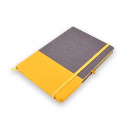 Promotional Journals & Noteboooks  - Venture Bondi A5 Notebook