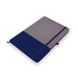 Promotional Journals & Noteboooks  - Venture Bondi A5 Notebook