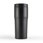 Reusable Coffee Cups - Metal - Manta Vacuum Cup 400ml