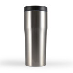 Reusable Coffee Cups - Metal - Manta Vacuum Cup 400ml