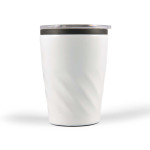 Reusable Coffee Cups - Metal - Aztec Coffee Cup 300ml