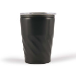 Reusable Coffee Cups - Metal - Aztec Coffee Cup 300ml