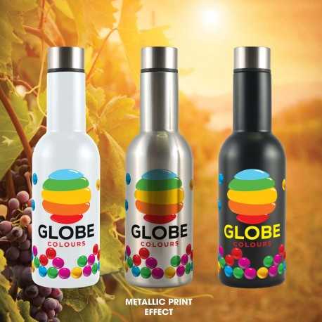 Drink Bottles - Metal  - Barossa Vacuum Bottle 500ml
