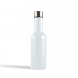 Drink Bottles - Metal  - Barossa Vacuum Bottle 500ml