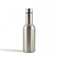 Drink Bottles - Metal  - Barossa Vacuum Bottle 500ml