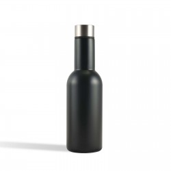 Drink Bottles - Metal  - Barossa Vacuum Bottle 500ml