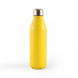 Drink Bottles - Metal  - Soda Aluminium Drink Bottle 750ml