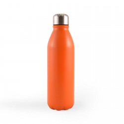 Drink Bottles - Metal  - Soda Aluminium Drink Bottle 750ml