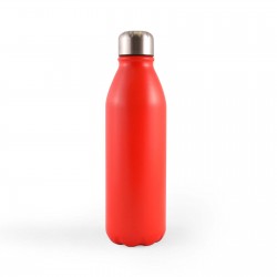 Drink Bottles - Metal  - Soda Aluminium Drink Bottle 750ml