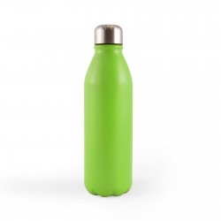 Drink Bottles - Metal  - Soda Aluminium Drink Bottle 750ml