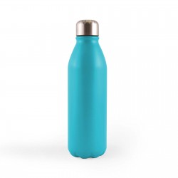 Drink Bottles - Metal  - Soda Aluminium Drink Bottle 750ml