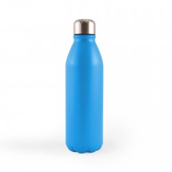 Drink Bottles - Metal  - Soda Aluminium Drink Bottle 750ml