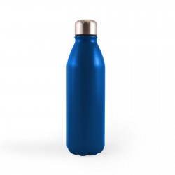 Drink Bottles - Metal  - Soda Aluminium Drink Bottle 750ml