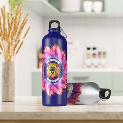 Drink Bottles - Metal  - Gelato Aluminium Drink Bottle 750ml