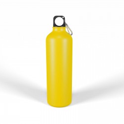Drink Bottles - Metal  - Gelato Aluminium Drink Bottle 750ml