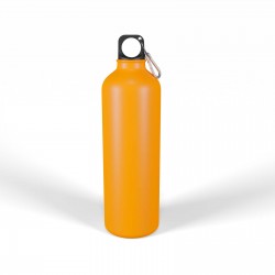 Drink Bottles - Metal  - Gelato Aluminium Drink Bottle 750ml