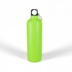 Drink Bottles - Metal  - Gelato Aluminium Drink Bottle 750ml