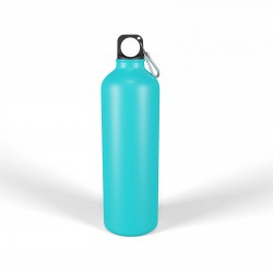 Drink Bottles - Metal  - Gelato Aluminium Drink Bottle 750ml