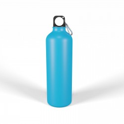 Drink Bottles - Metal  - Gelato Aluminium Drink Bottle 750ml