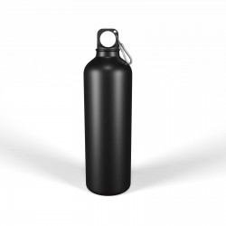 Drink Bottles - Metal  - Gelato Aluminium Drink Bottle 750ml