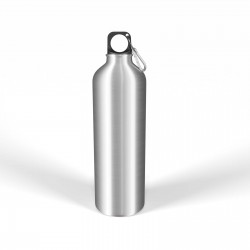 Drink Bottles - Metal  - Gelato Aluminium Drink Bottle 750ml