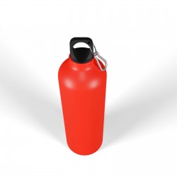 Drink Bottles - Metal  - Gelato Aluminium Drink Bottle 750ml