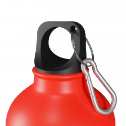 Drink Bottles - Metal  - Gelato Aluminium Drink Bottle 750ml