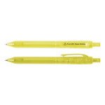 Bamboo &amp; Wood Enviro Pens - Raptor RPET Pen