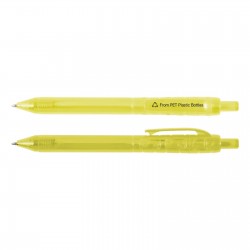 Bamboo & Wood Enviro Pens  - Raptor RPET Pen