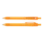Bamboo &amp; Wood Enviro Pens - Raptor RPET Pen