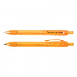 Bamboo & Wood Enviro Pens  - Raptor RPET Pen