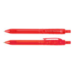 Bamboo &amp; Wood Enviro Pens - Raptor RPET Pen