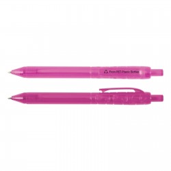 Bamboo & Wood Enviro Pens  - Raptor RPET Pen