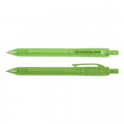 Bamboo & Wood Enviro Pens  - Raptor RPET Pen
