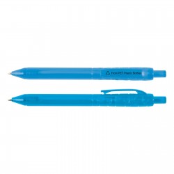 Bamboo & Wood Enviro Pens  - Raptor RPET Pen