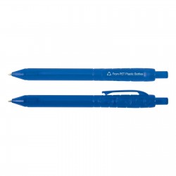 Bamboo & Wood Enviro Pens  - Raptor RPET Pen