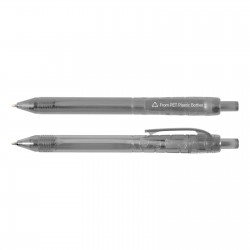 Bamboo & Wood Enviro Pens  - Raptor RPET Pen