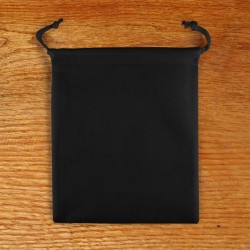 Cotton & Calico Tote Bags  - Kit Drawstring Pouch