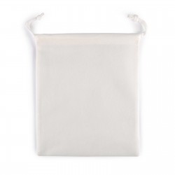 Cotton & Calico Tote Bags  - Kit Drawstring Pouch