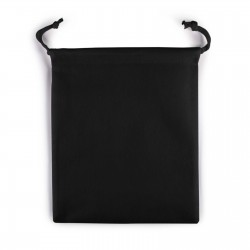 Cotton & Calico Tote Bags  - Kit Drawstring Pouch