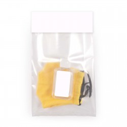 Face Masks  - Childrens Mask and Hand Sanitiser Pack