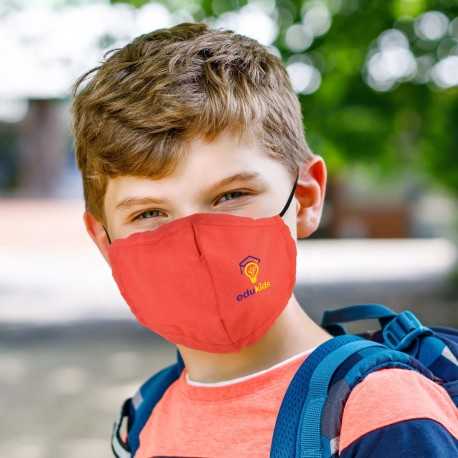 Face Masks  - Deluxe Childrens Face Mask