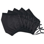 Face Masks - 5 Pack - Cooling Face Masks