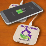 Phone &amp; Tablet Chargers - Spectre Eco Wireless Charger Hub