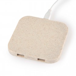 Phone & Tablet Chargers  - Spectre Eco Wireless Charger Hub