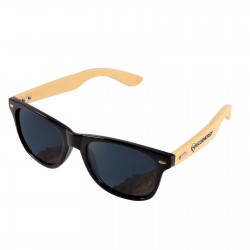 Sunglasses  - Bamboo Sunglasses