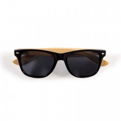 Sunglasses  - Bamboo Sunglasses