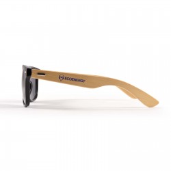 Sunglasses  - Bamboo Sunglasses