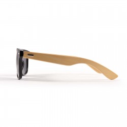 Sunglasses  - Bamboo Sunglasses