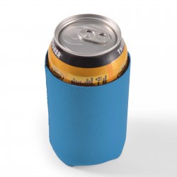 Printed Stubby Holders  - Surf Stubby Cooler